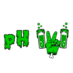 pH lVL